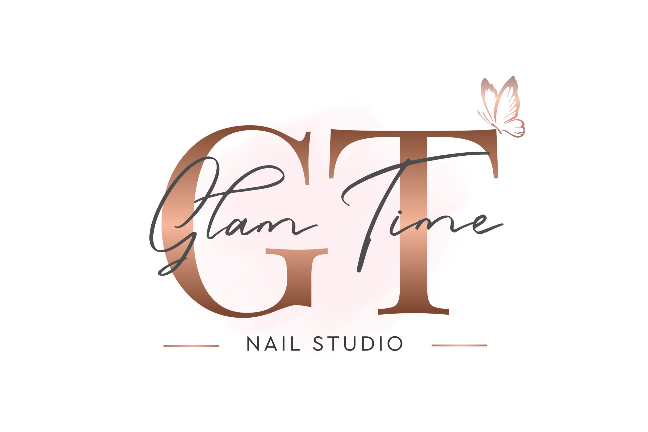 GLAM TIME Nail Studio