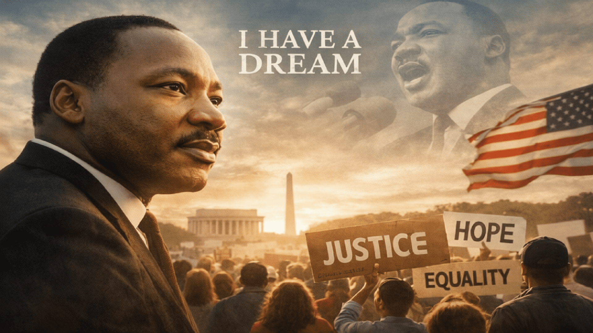 Martin Luther King Jr. Biography: Life, Legacy, and the Dream That Changed America