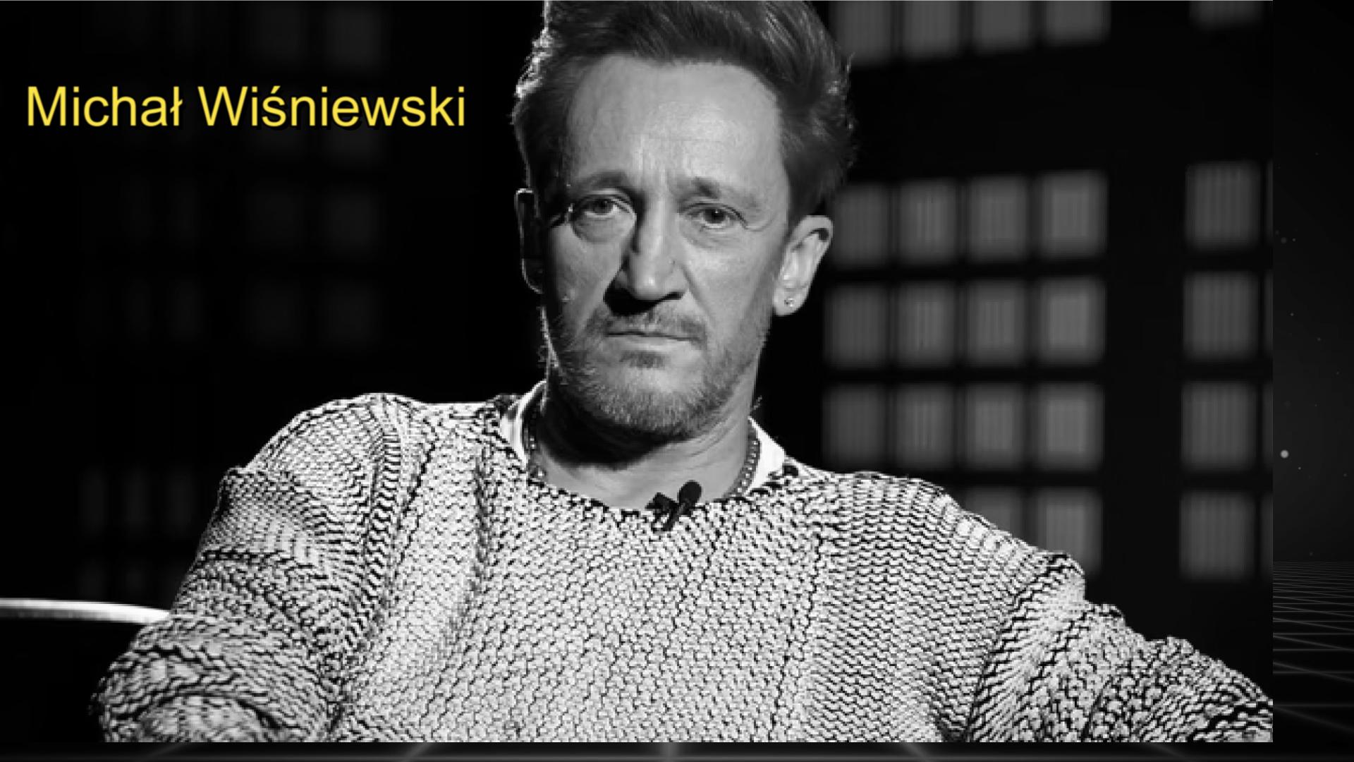 Michał Wiśniewski biografia