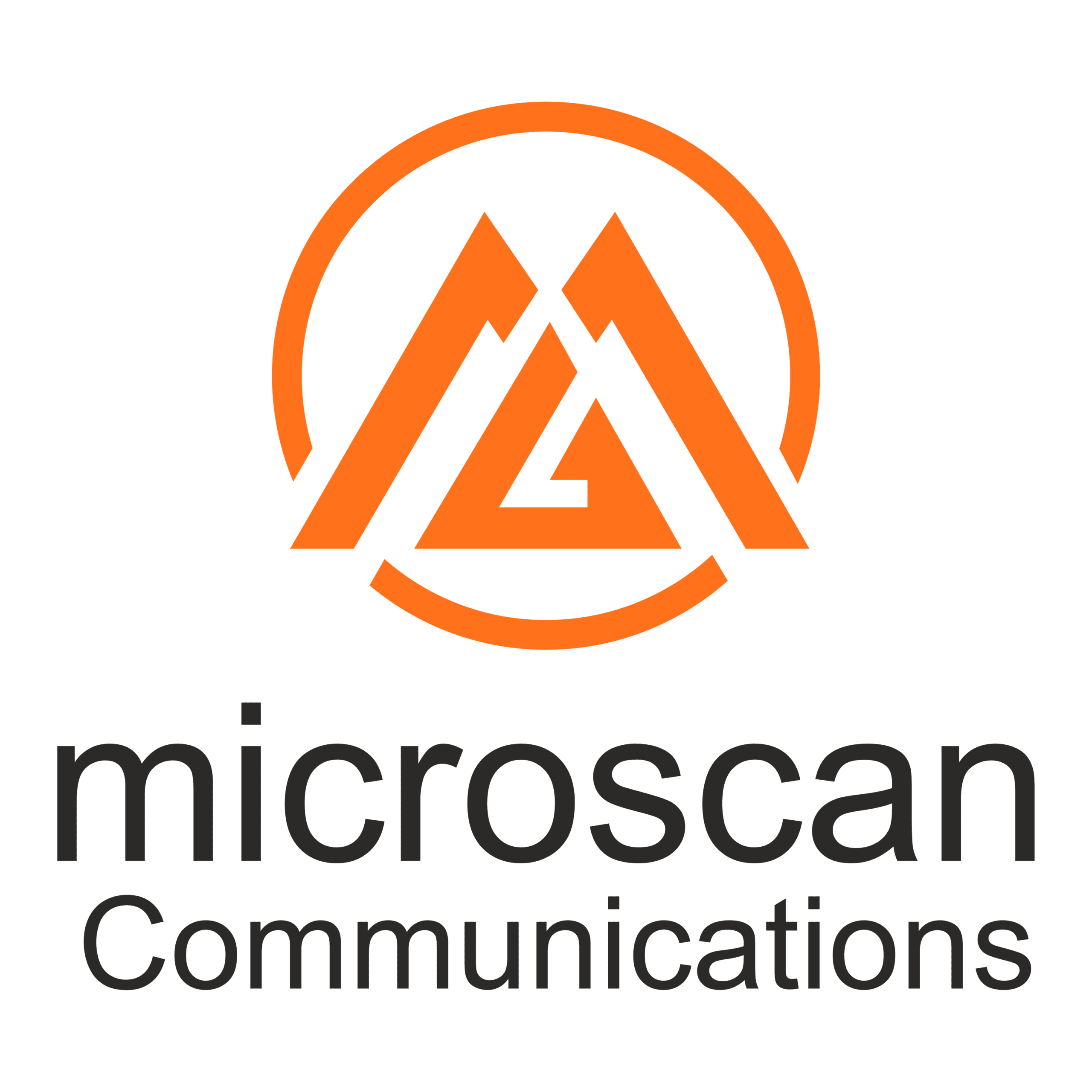 Microscan Communications Private Limited