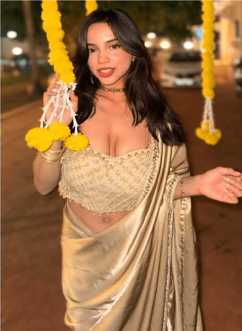 Muskan Karia
