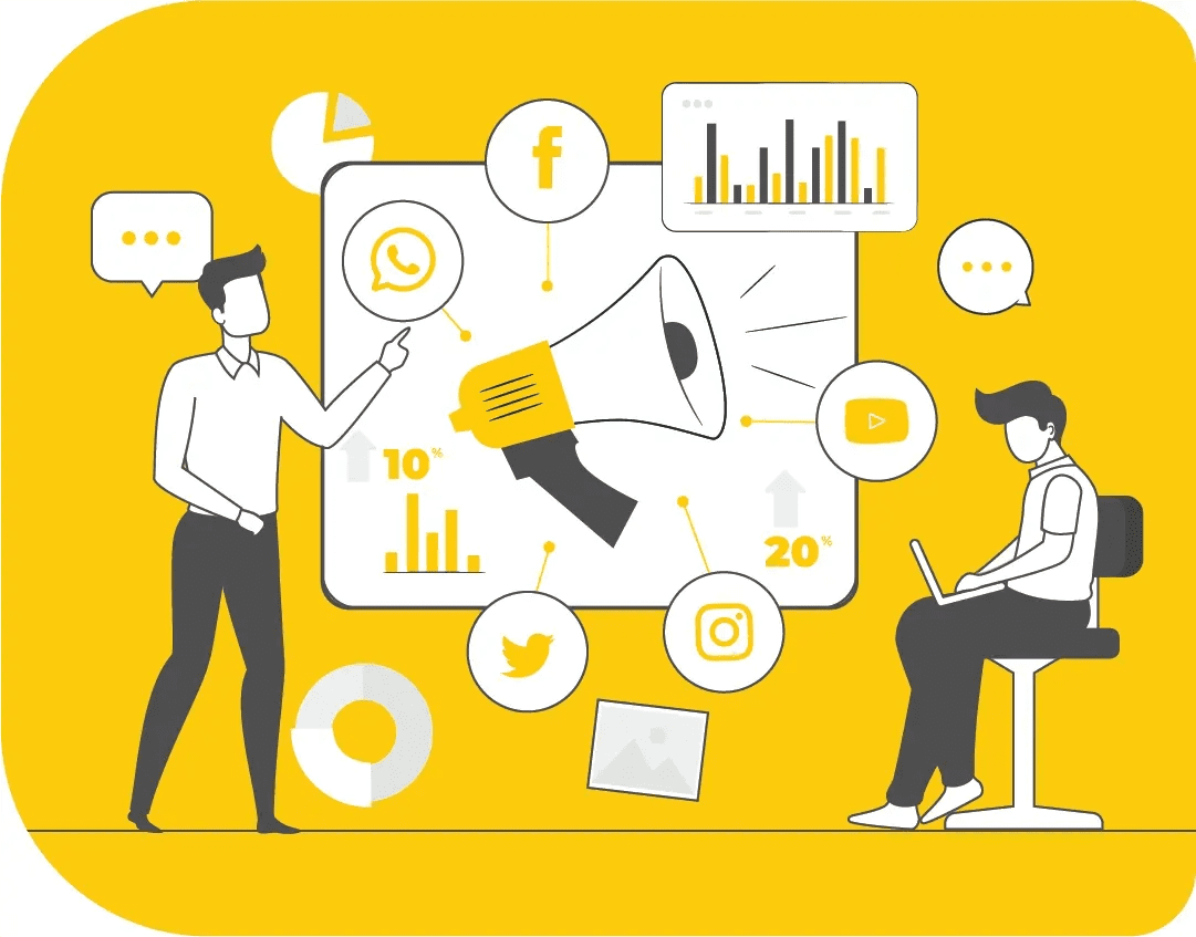 Fleek Media – Digital Marketing & Creative Agency in Ahmedabad