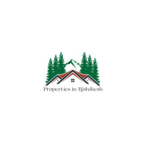 Properties inRishikesh