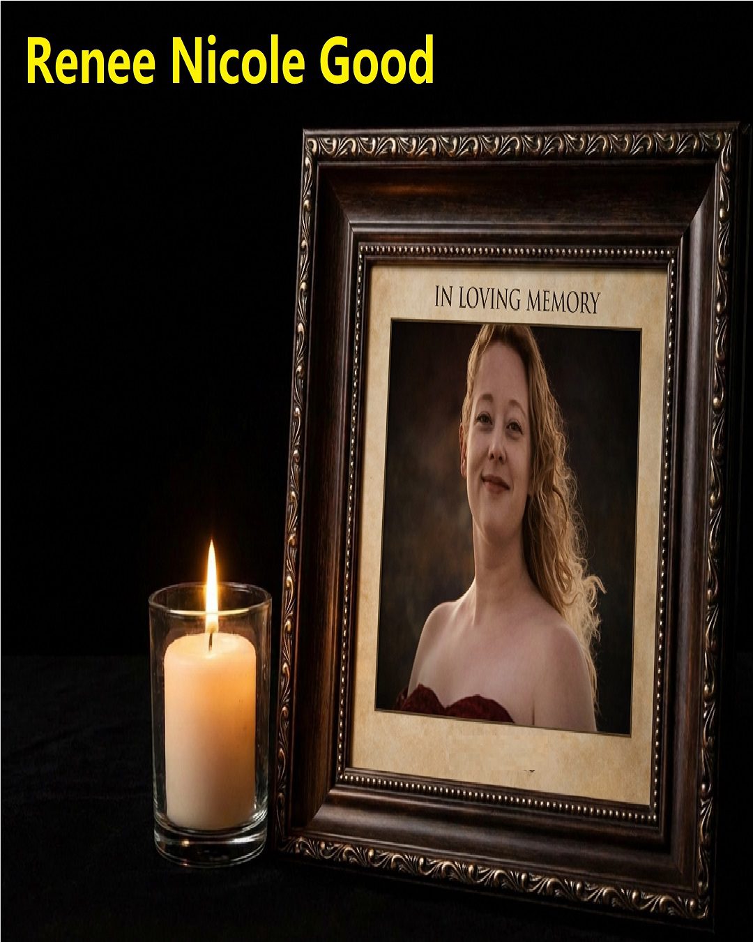 renee nicole good instagram