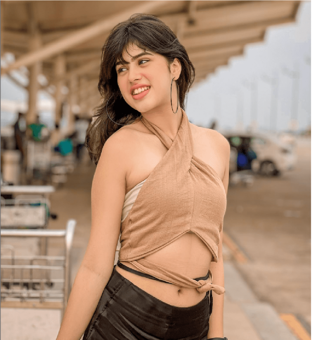 Riva Arora Photos