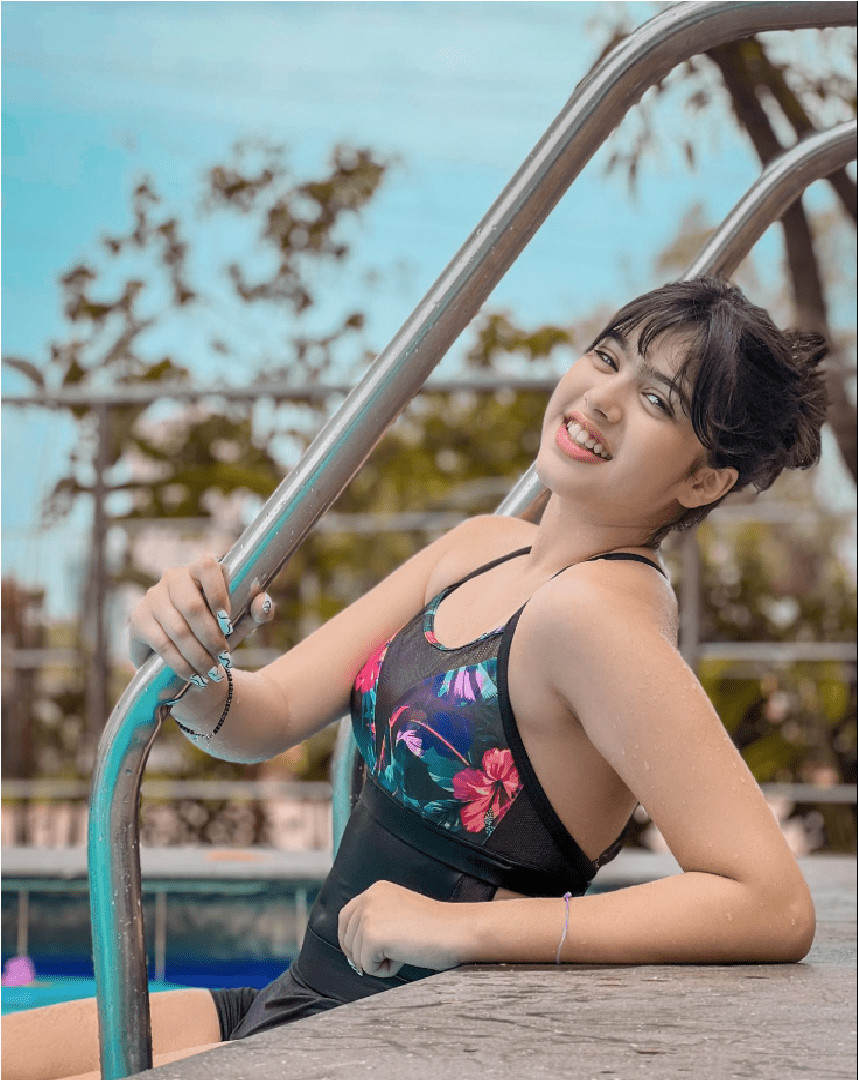 Riva Arora boyfriend