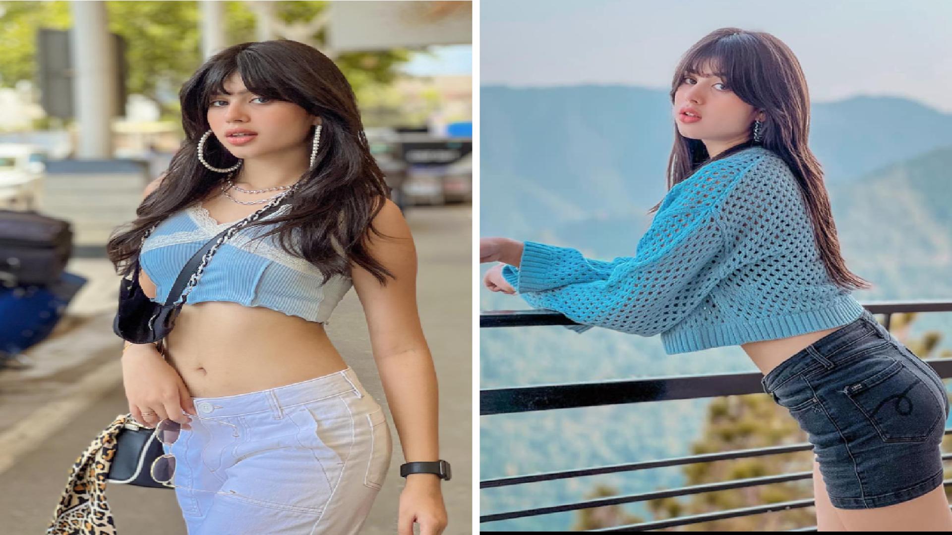 Riva Arora Biography