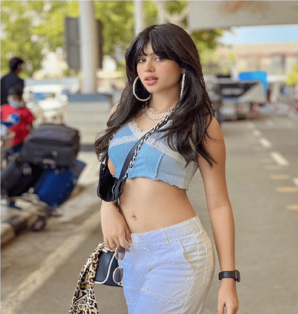 Riva Arora Viral video