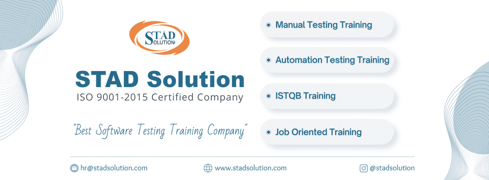 STAD Solution