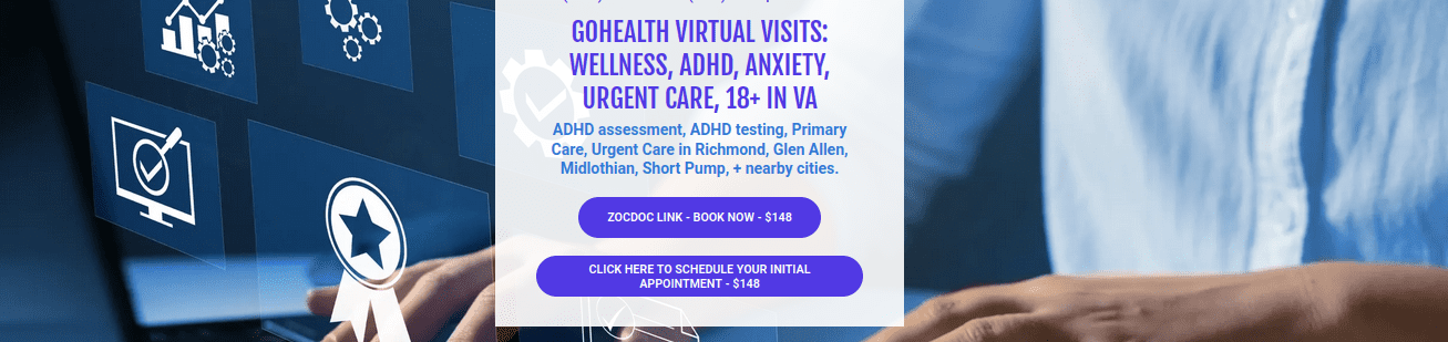 GoHealth Medical PC