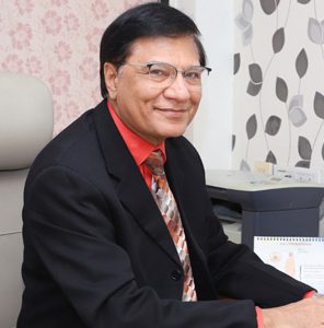 Dr. Ashok Rughani  – Sexologist In Ahmedabad | Sexologist Doctor in Ahmedabad, Gujarat