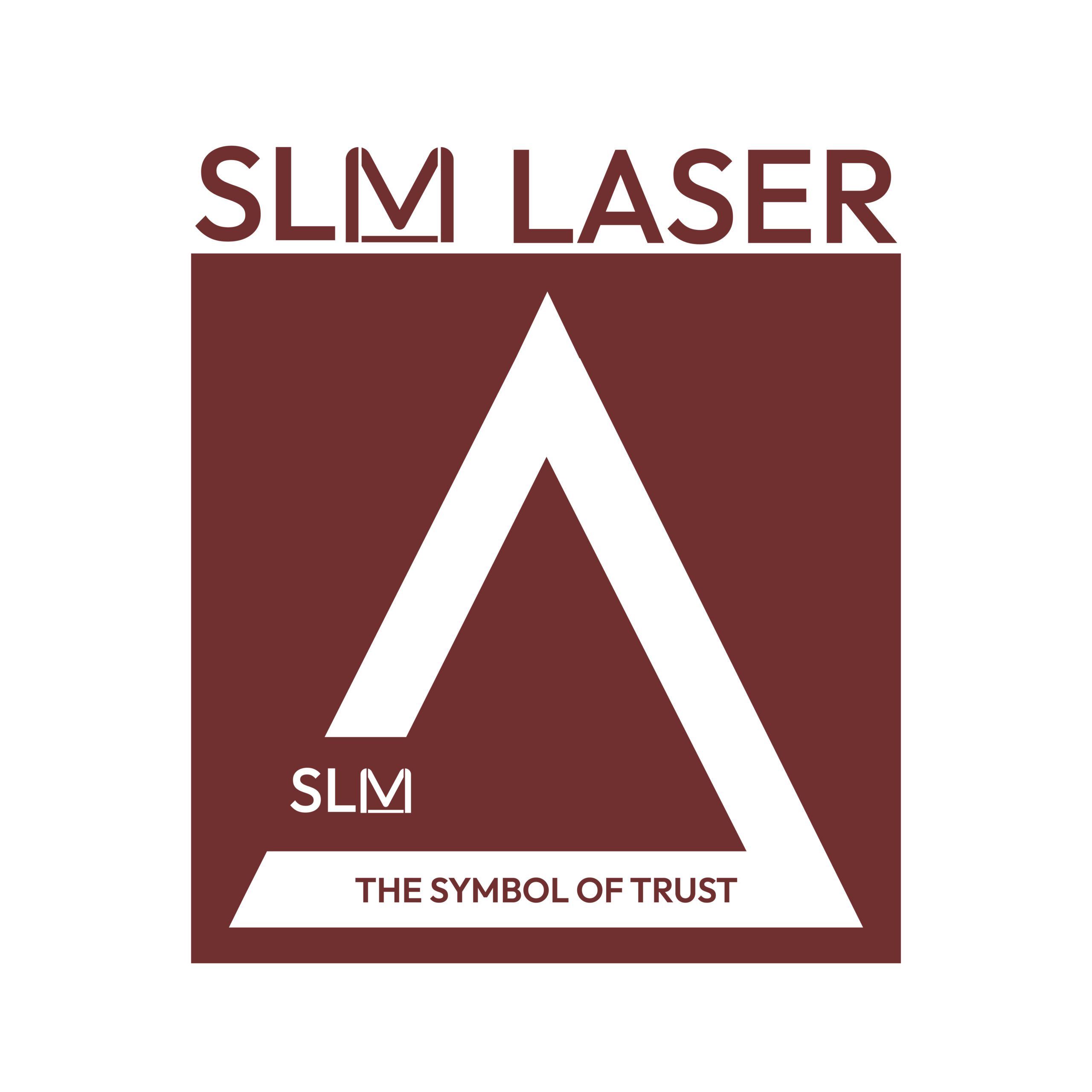 Shreem Laser Machines Pvt. Ltd