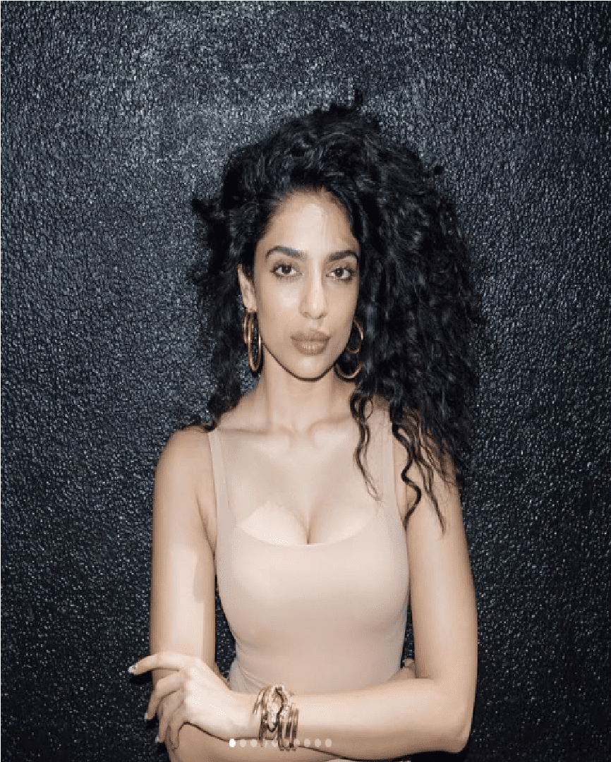 Sobhita Dhulipala photo