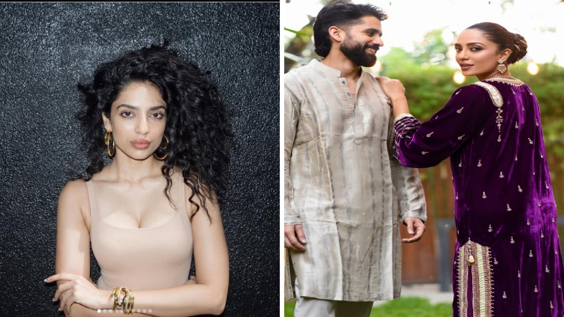 Sobhita Dhulipala Biography