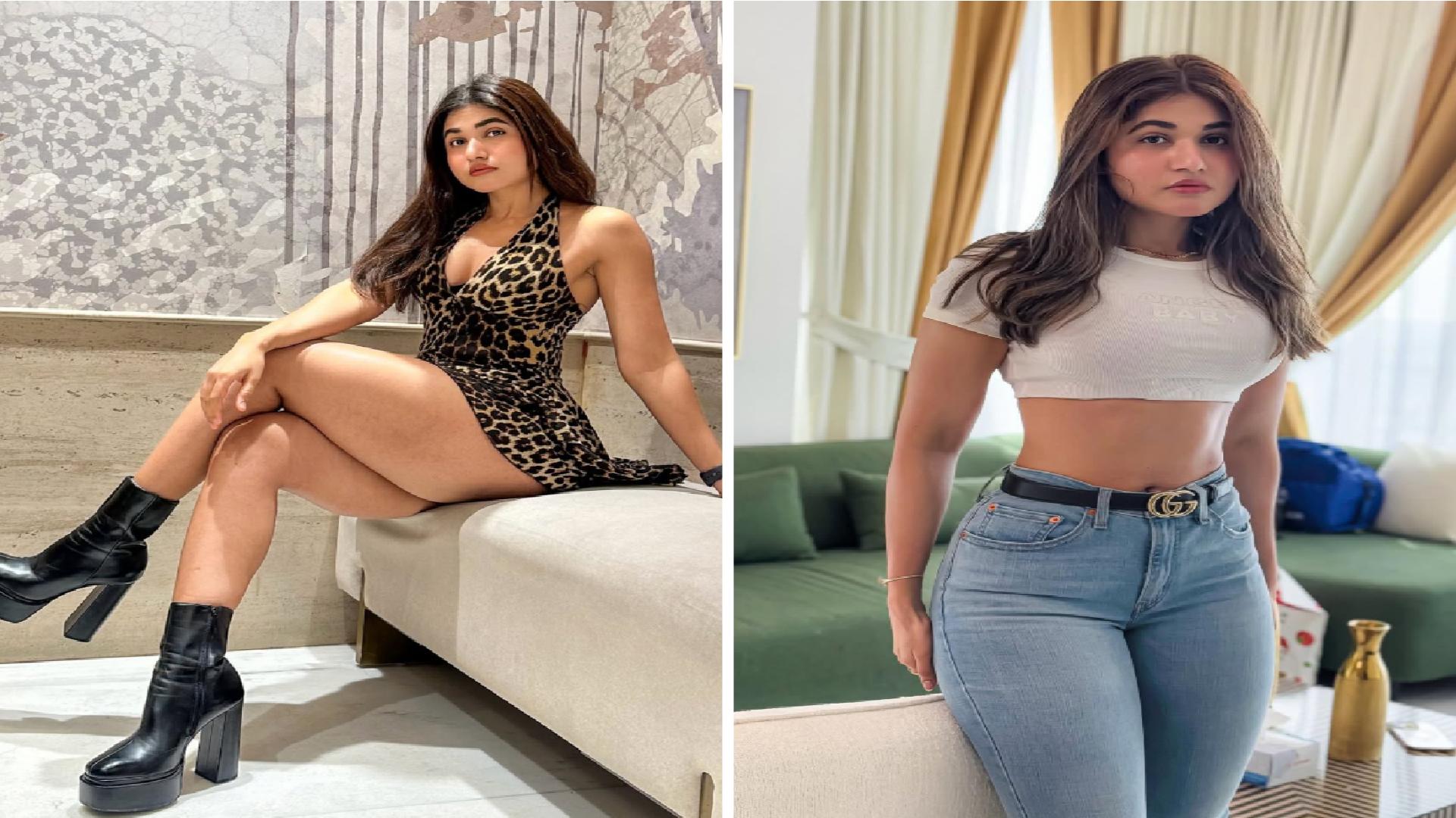 Soniya Singh Khatri biography