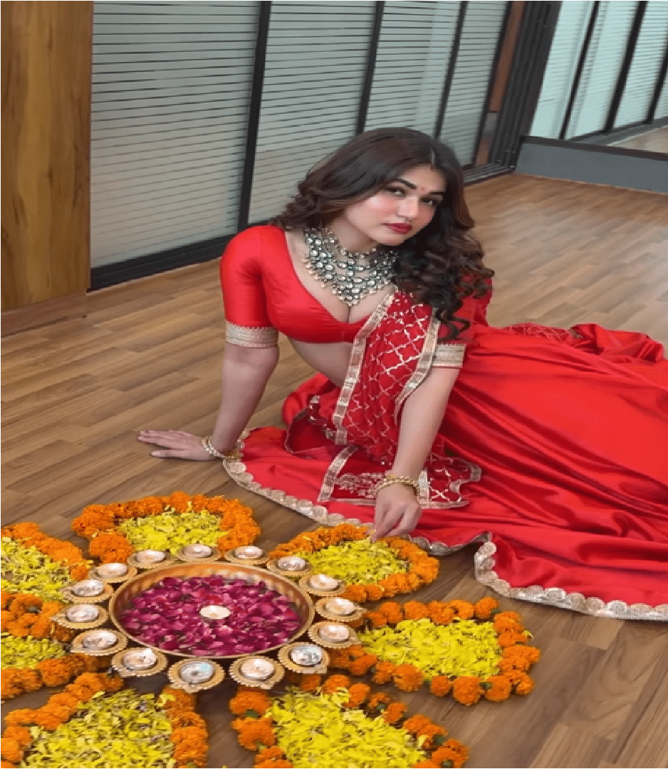 Soniya Singh Khatri Biography