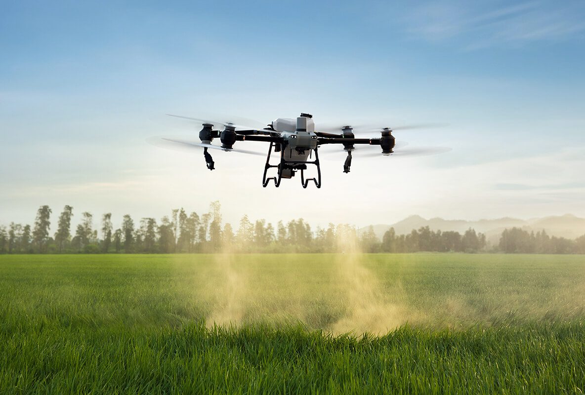 Drone Mapping Services in Portugal – Accurate & Reliable Solutions