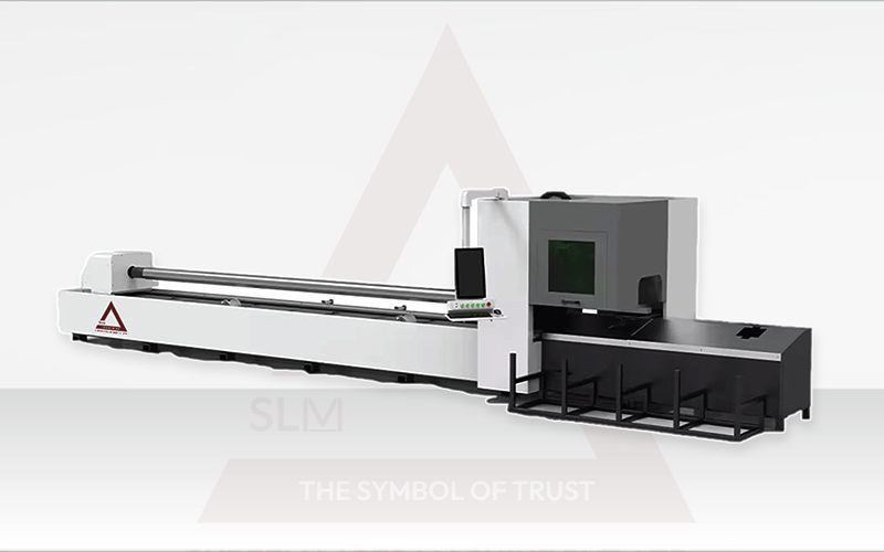 Shreem Laser Machines Pvt. Ltd