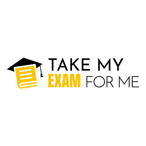 Take My Exam For Me
