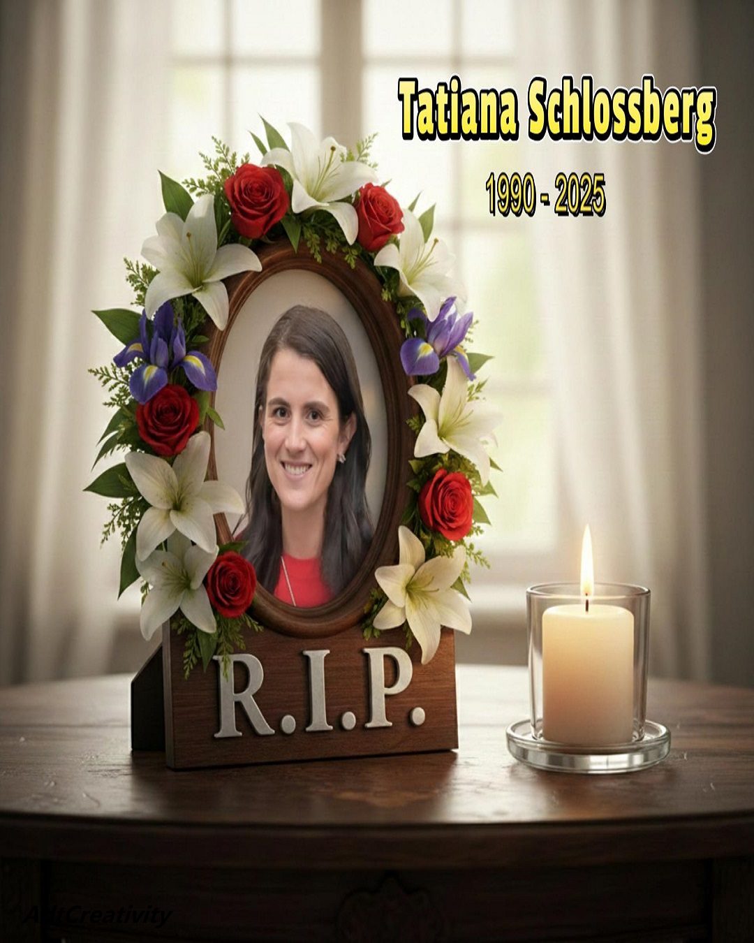 Tatiana Schlossberg Biography: Net Worth, Husband Children and Family, Life, Career, Climate Advocacy, and a Final Farewell