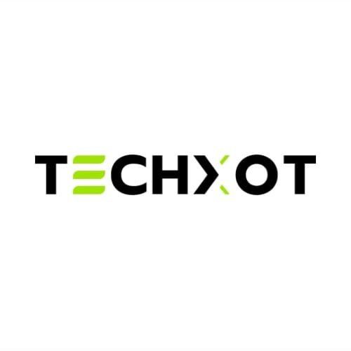 Techxot Software Pvt. Ltd.