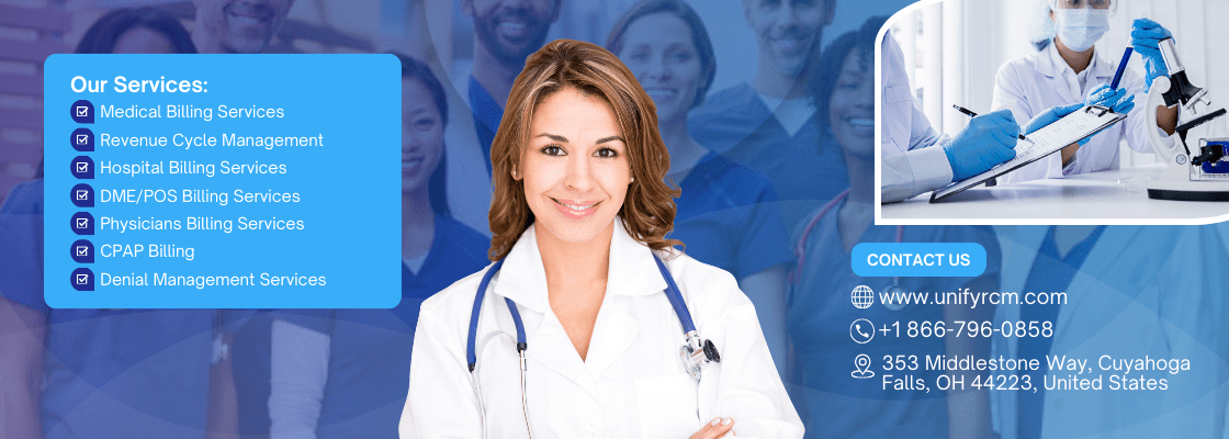 Unify Healthcare Services