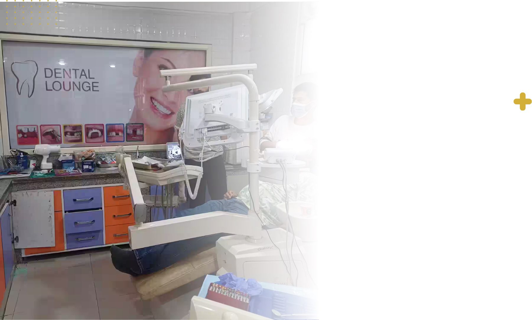 Bespoke Dental Lounge – Best Dental Clinic in Sanjay Nagar | Root Canal , Braces & Dental Implants