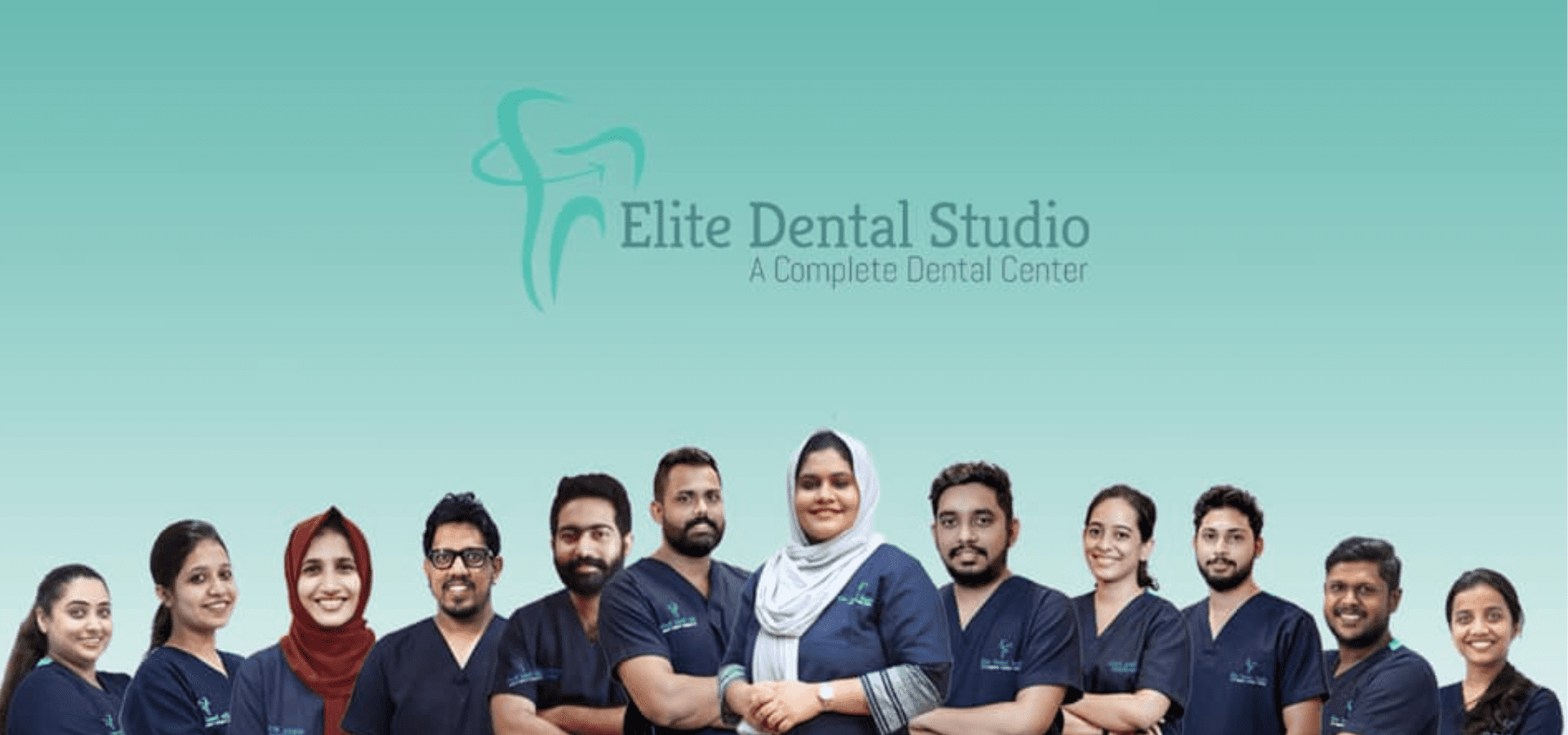 Elite Dental Studio – Best Dental Clinic in Kochi