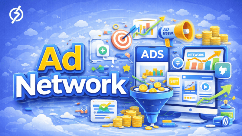 Healthcare Ad Network