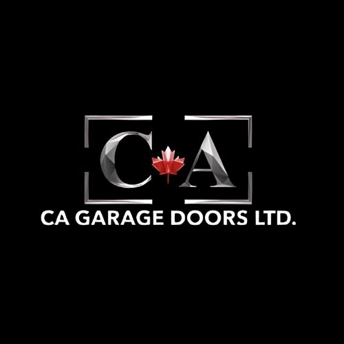 CA GarageDoors Ltd