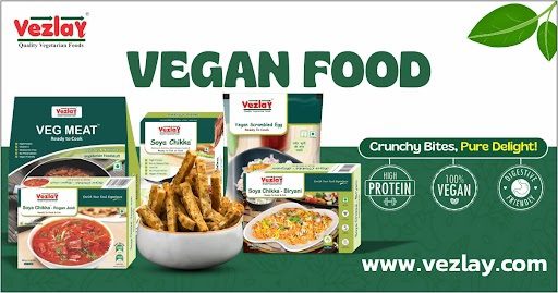 Vezlay FoodsProducts