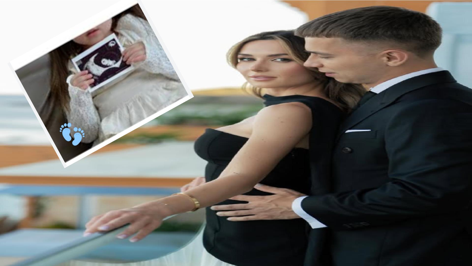 Wersow w ciąży Weronika wiśniewska spodziewa się dziecka. Dlaczego ta wiadomość wykracza poza świat plotek i lajków