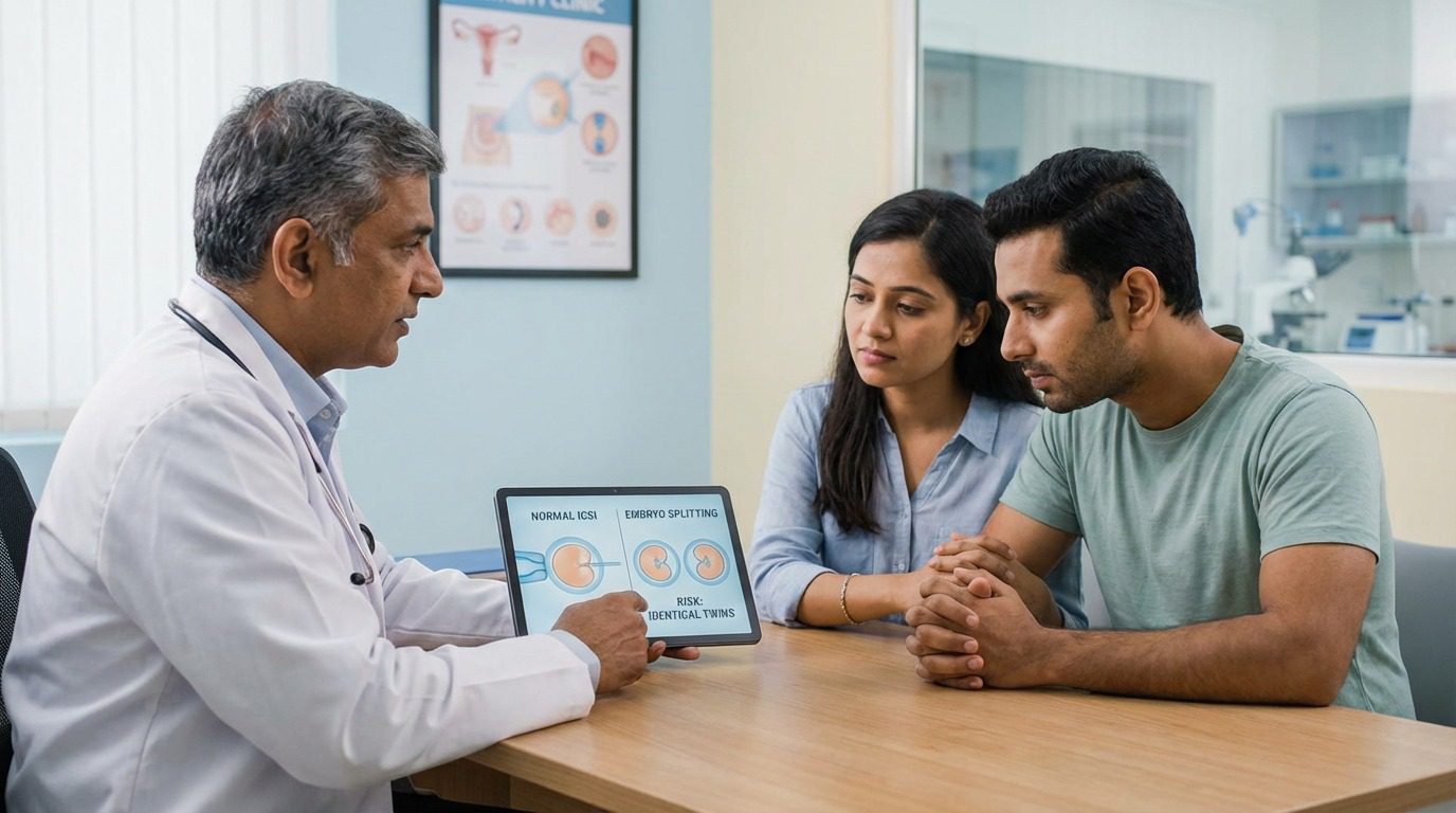 Choosing the Right IVF Hospital in Chennai for Your Parenthood Journey