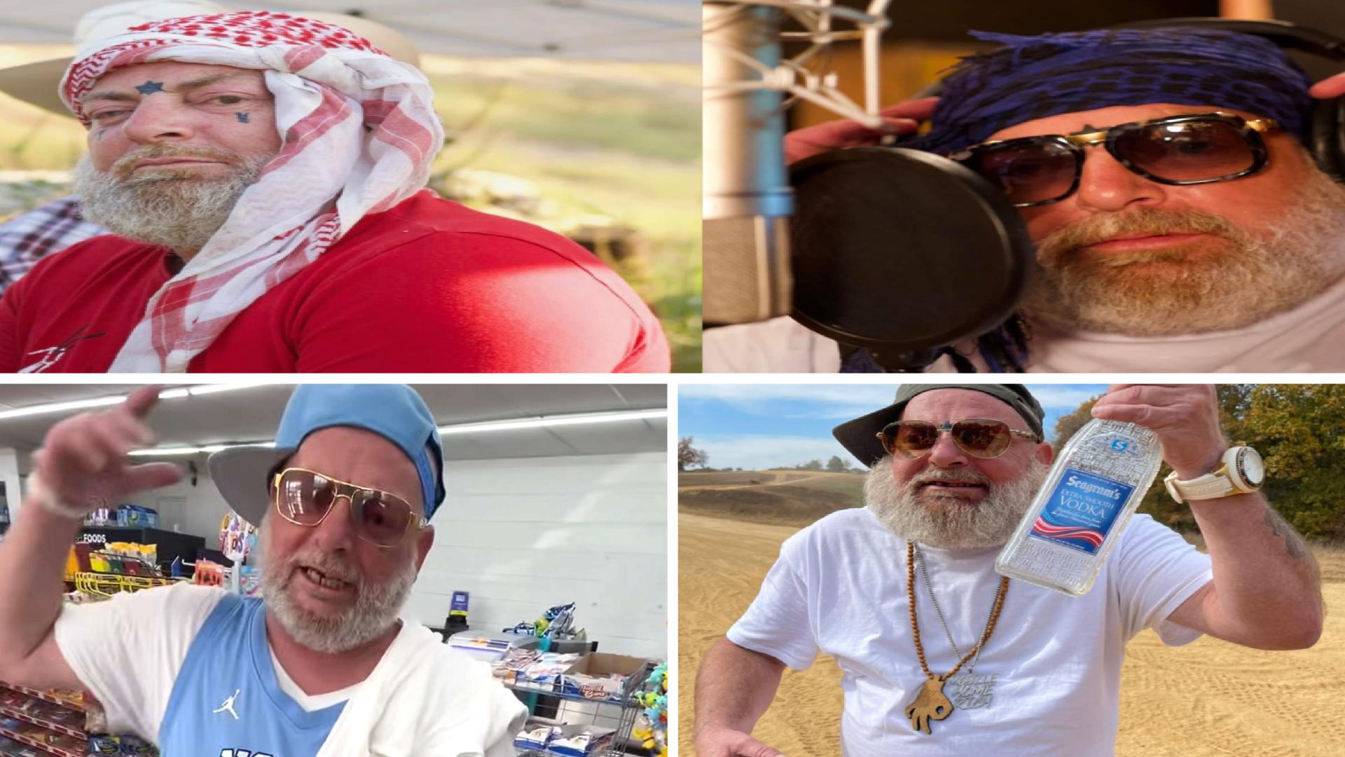 Whyte Folkz Biography: Life, Career, Net Worth & the Tragic Loss of the Memphis Influencer