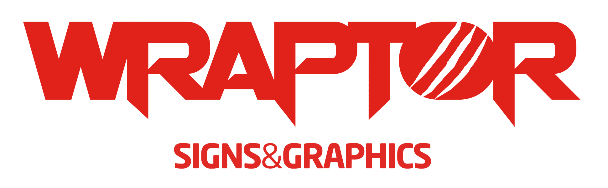 wraptor Signs & Graphics