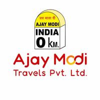 Ajay Modi Travels Pvt.Ltd.