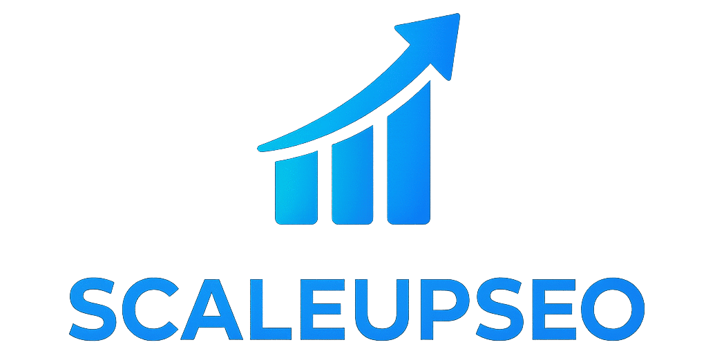 Scale Up SEO – Digital Marketing & SEO Agency in Palam Dwarka