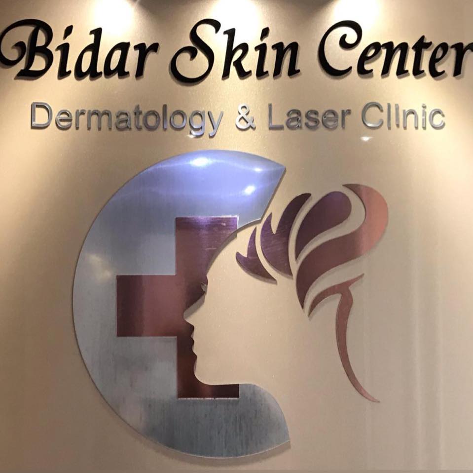 Dr. Roxanna |  Hair Transplant Surgeon in Tehran