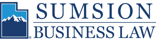 Sumsion Business Law firm in Provo Utah