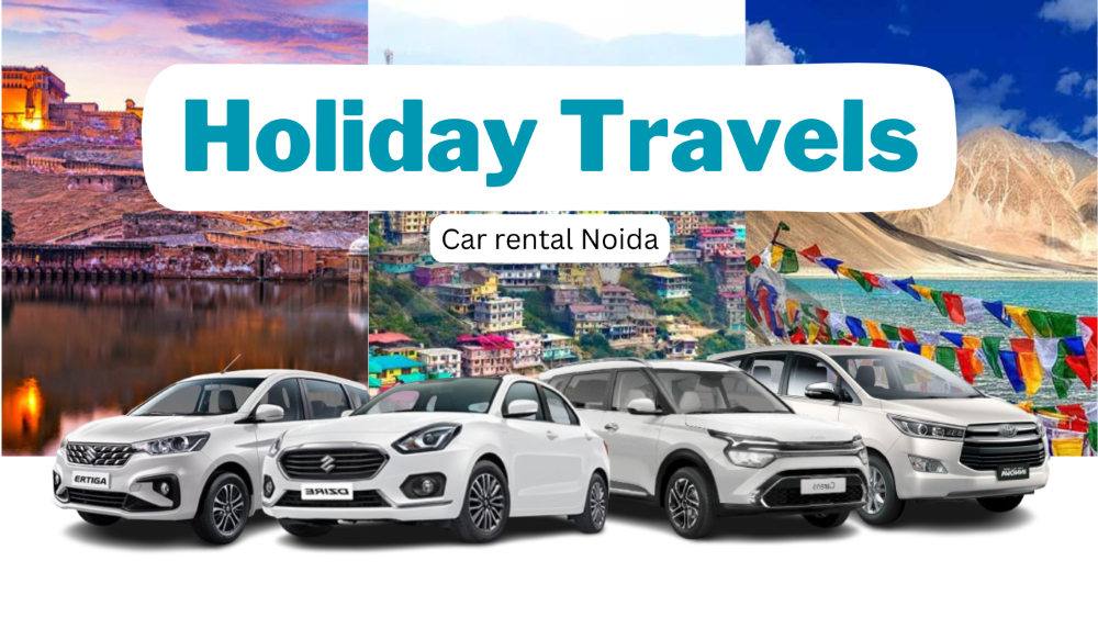 The Noida Cabs – Taxi Service in Noida | Taxi Number