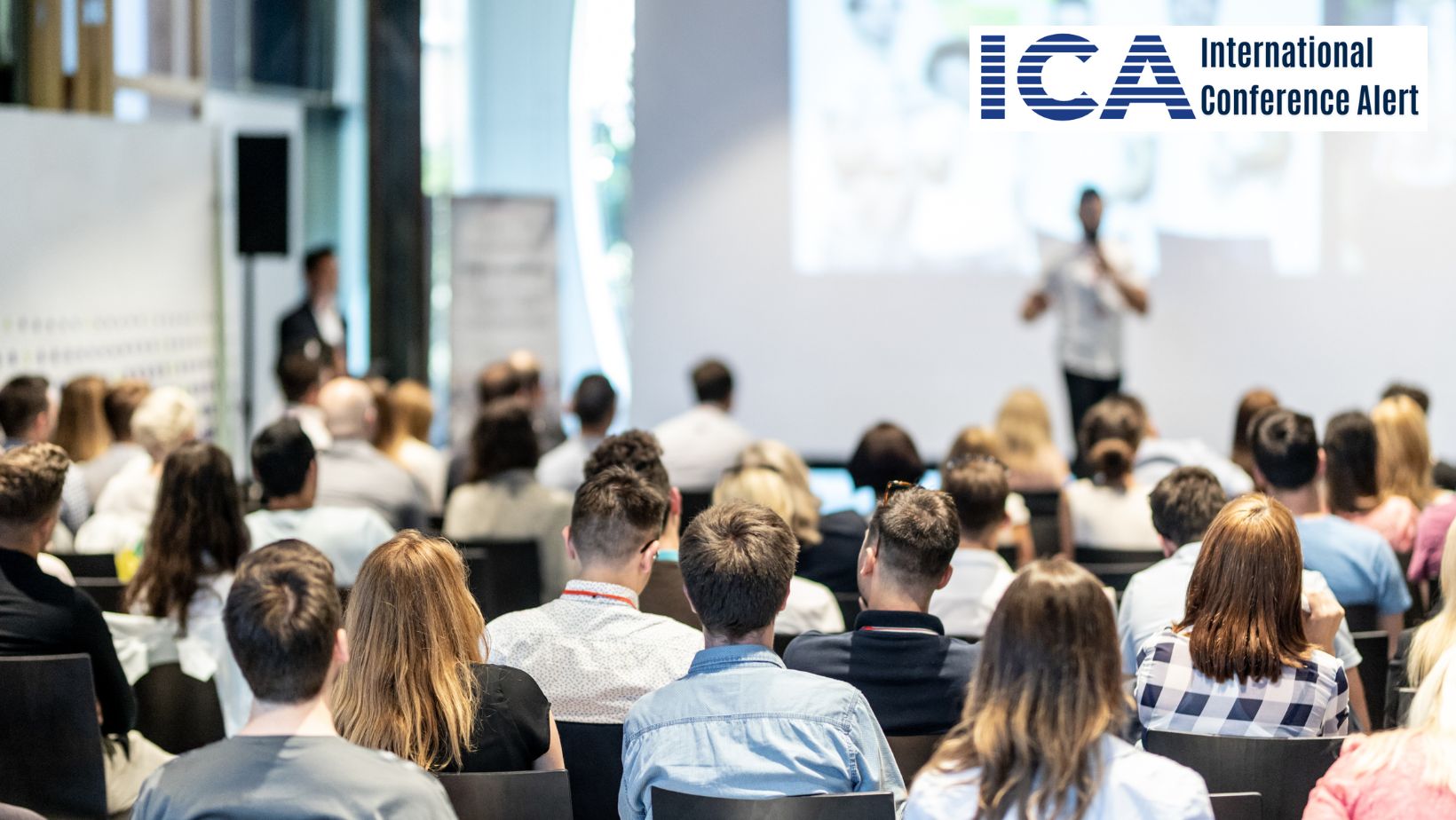 International Conferences in India – Conference Alerts