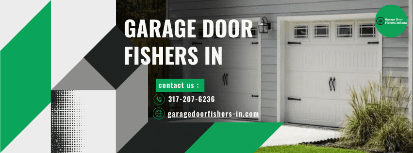 Fishers IN Garage Door Experts