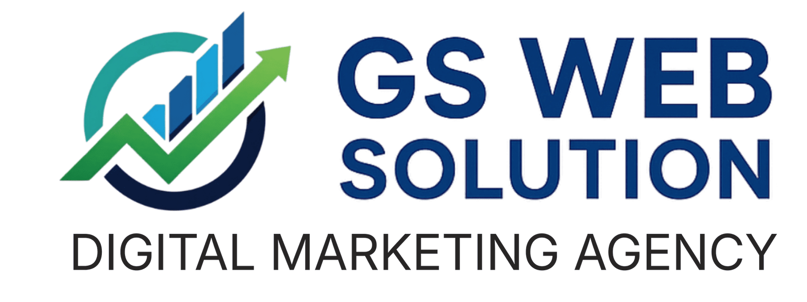 GS Web Solution – Digital Marketing Agency in Zirakpur