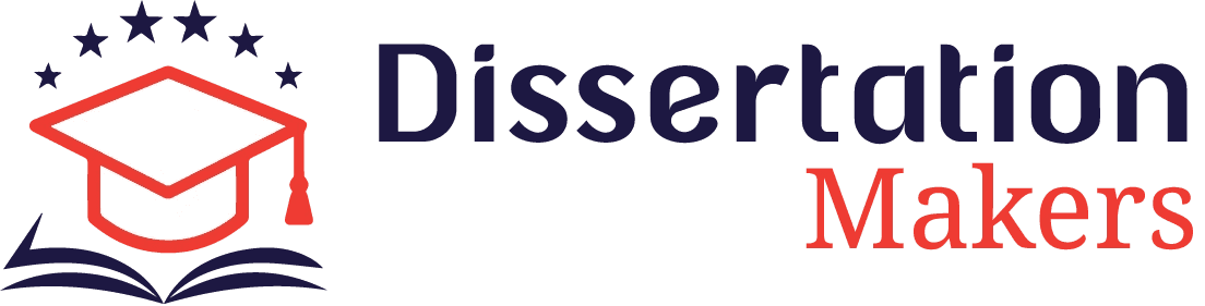 Dissertation Makers UK