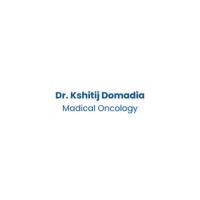Dr. Kshitij Domadia
