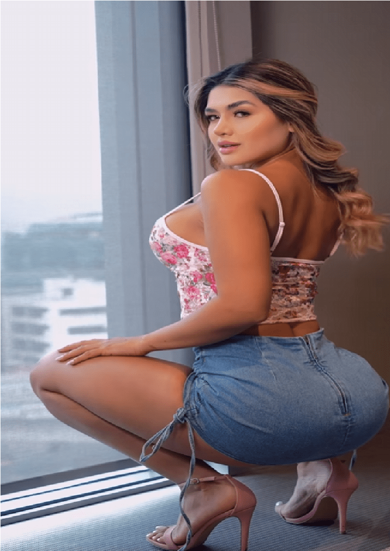 esmeralda muñoz instagram