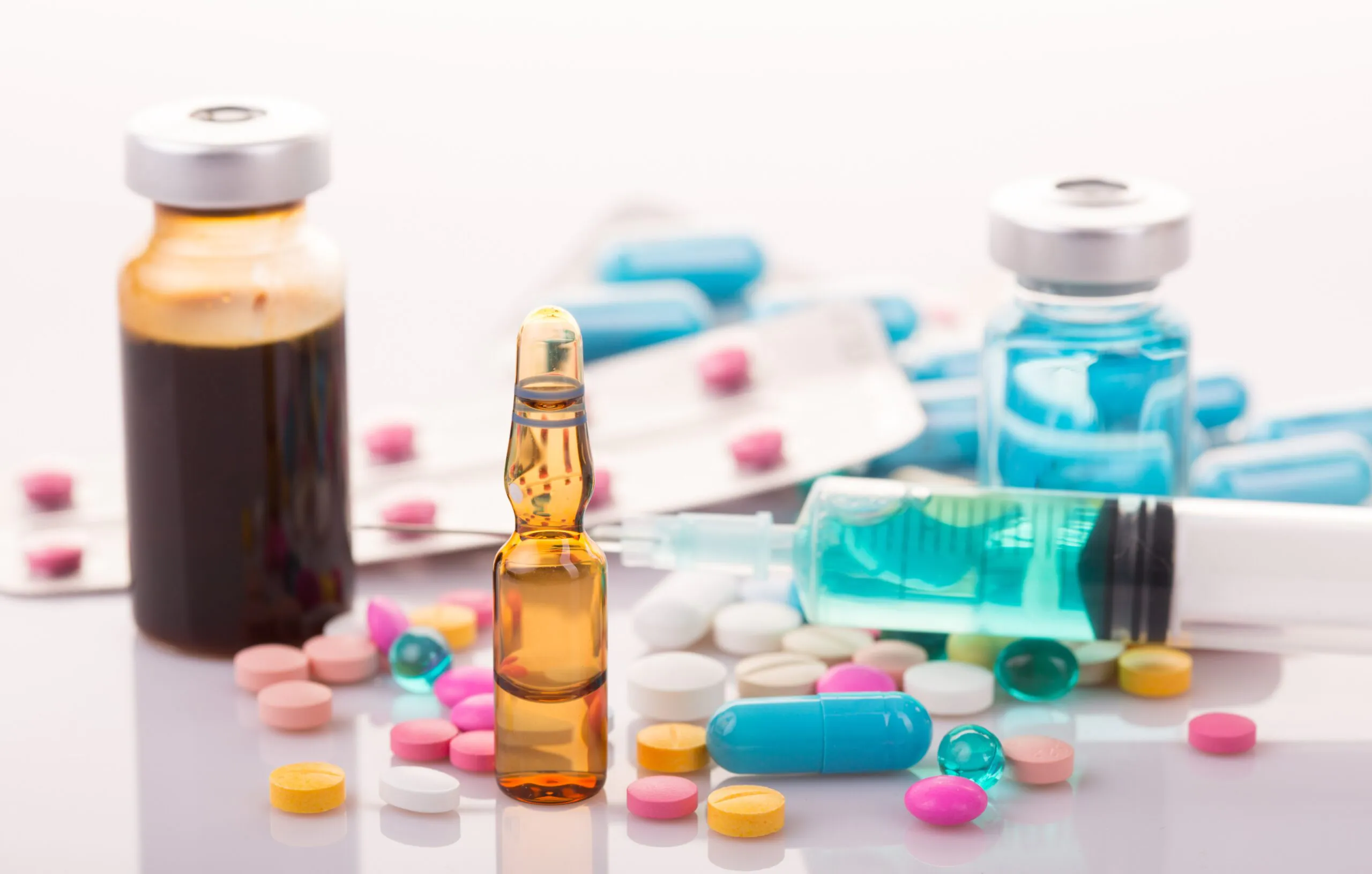 Best PCD Pharma Franchise in India