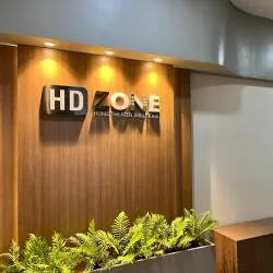 HD ZONE