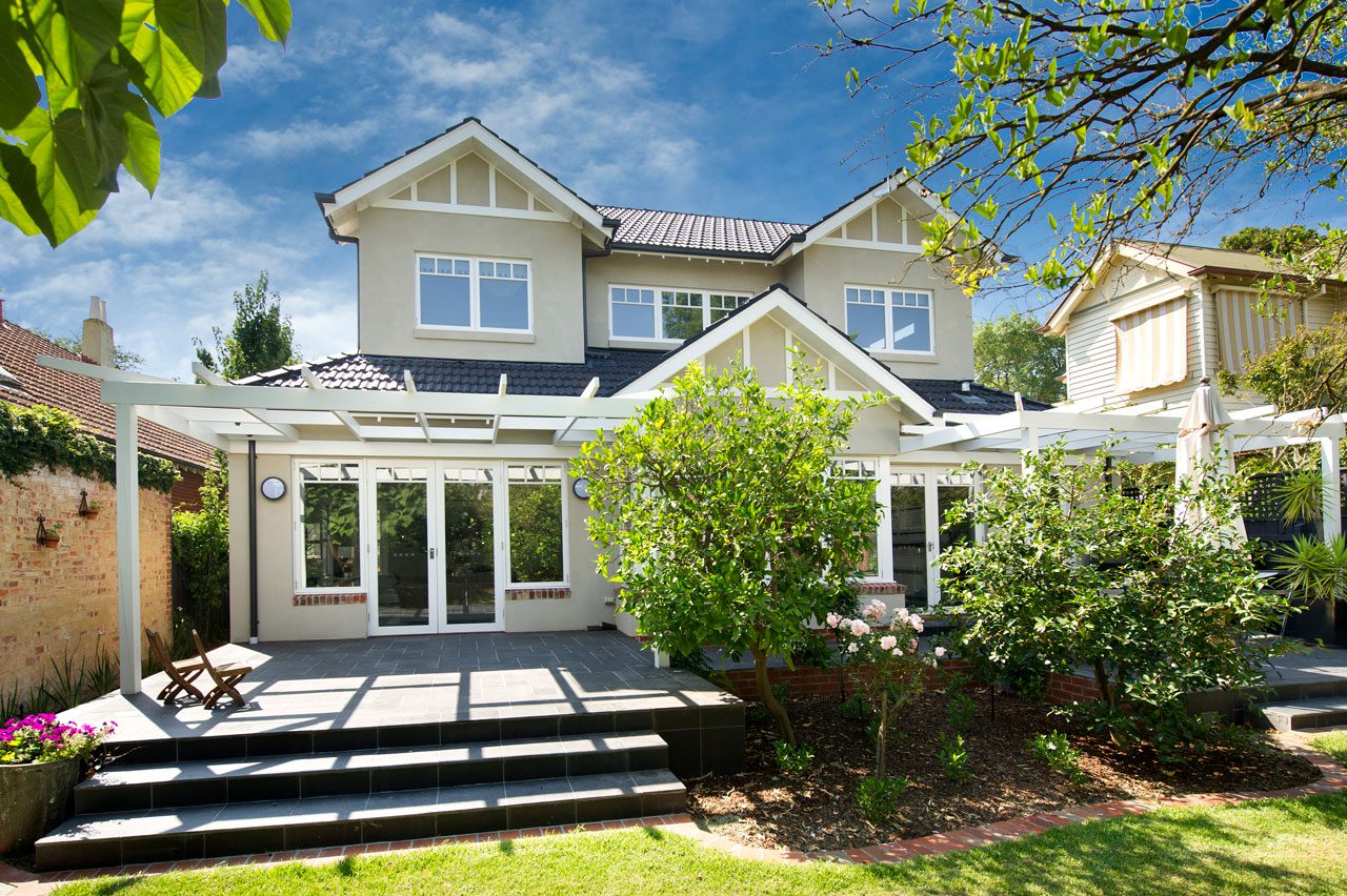 House Extensions in Sydney