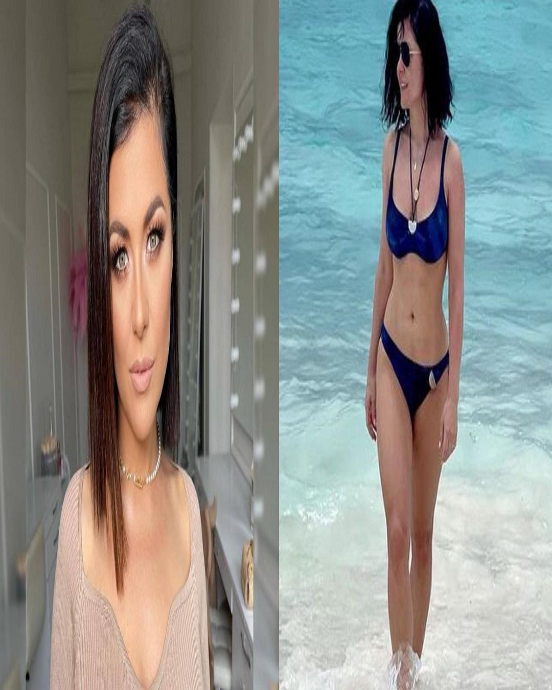 Katarzyna Cichopek Hong Kong